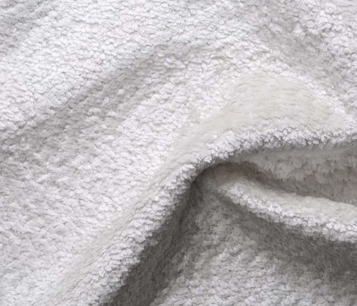 Детская мягкая кровать Diego Black & Silver