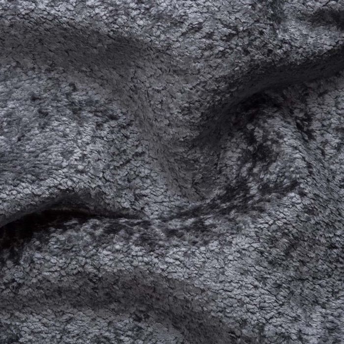 Детская мягкая кровать Diego Graphite