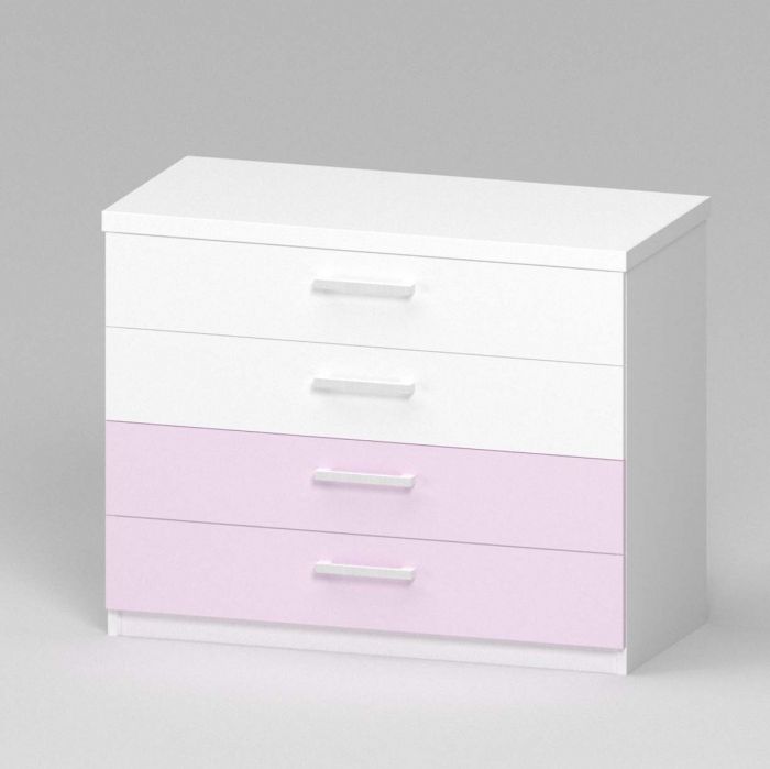 Комод 4 шухлядки