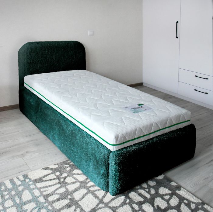 Детская мягкая кровать Diego Forest