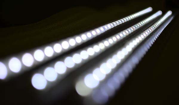 LED-підсвітка